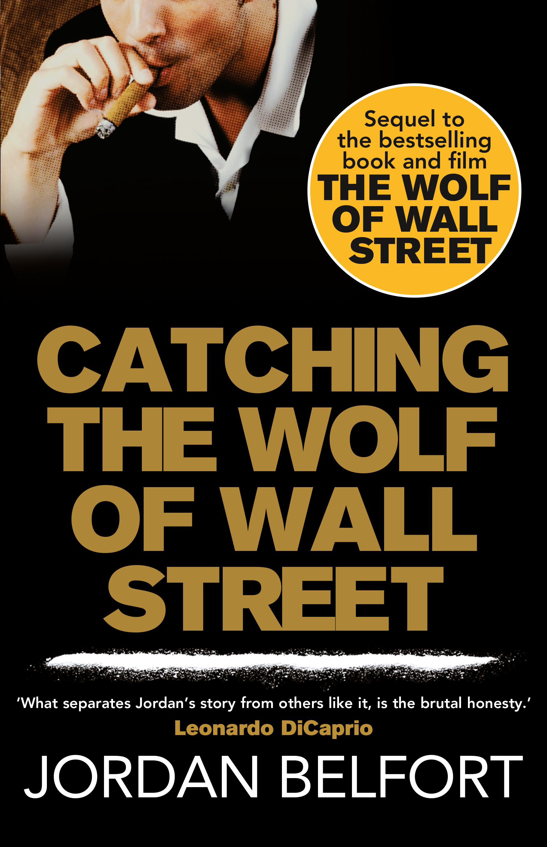 The wolf of wall street download